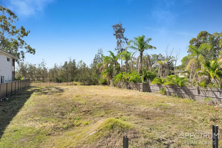 Second view of Homely land listing, 73 Ferry Road, Thorneside QLD 4158