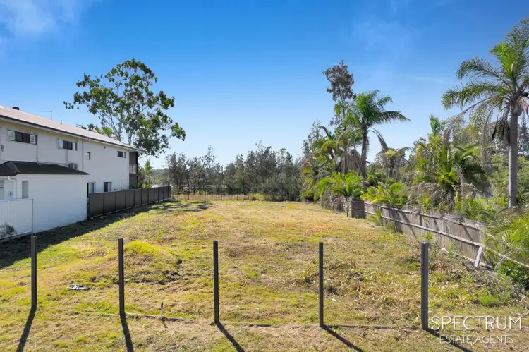 Third view of Homely land listing, 73 Ferry Road, Thorneside QLD 4158