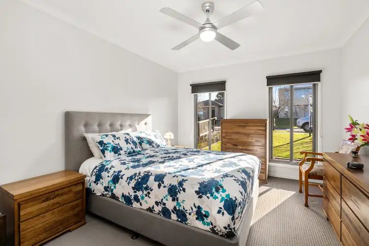 Third view of Homely house listing, 8 Vintage Court, Bannockburn VIC 3331