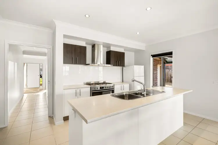 Fourth view of Homely house listing, 8 Vintage Court, Bannockburn VIC 3331