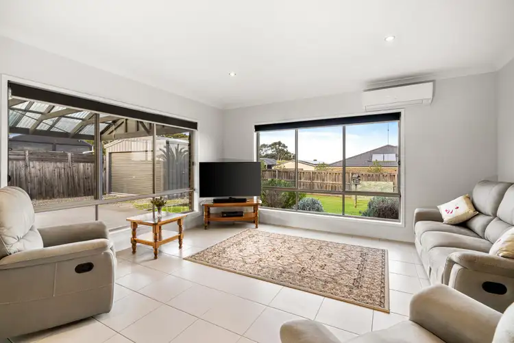 Sixth view of Homely house listing, 8 Vintage Court, Bannockburn VIC 3331