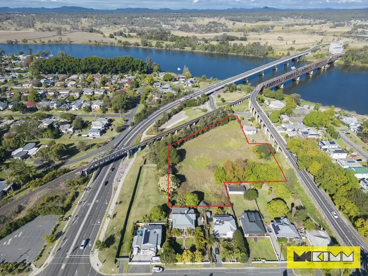 7 Kent Street, Grafton NSW 2460