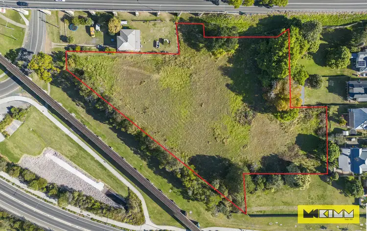 Third view of Homely land listing, 7 Kent Street, Grafton NSW 2460