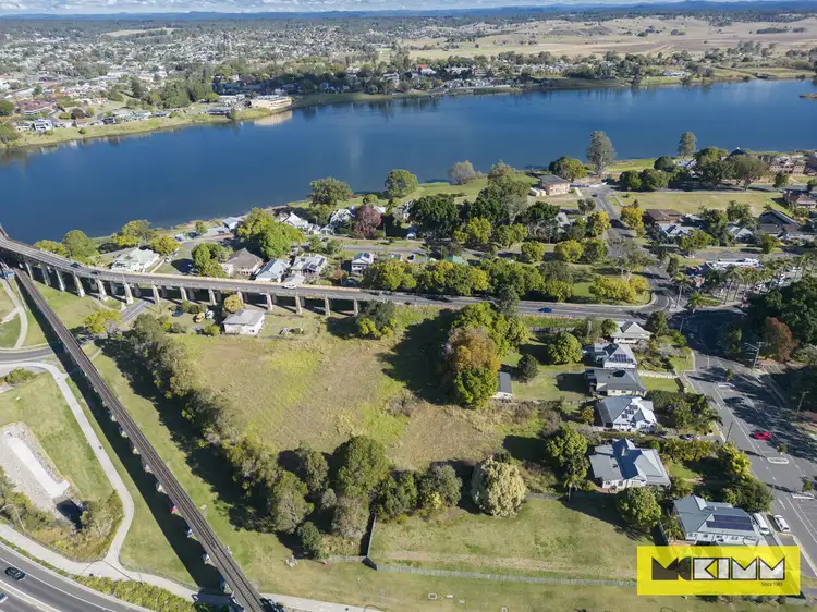Fourth view of Homely land listing, 7 Kent Street, Grafton NSW 2460