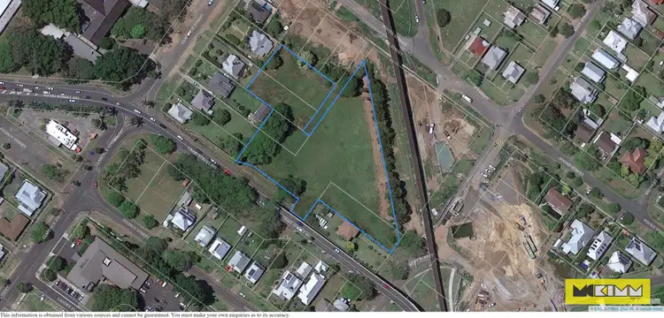 Sixth view of Homely land listing, 7 Kent Street, Grafton NSW 2460