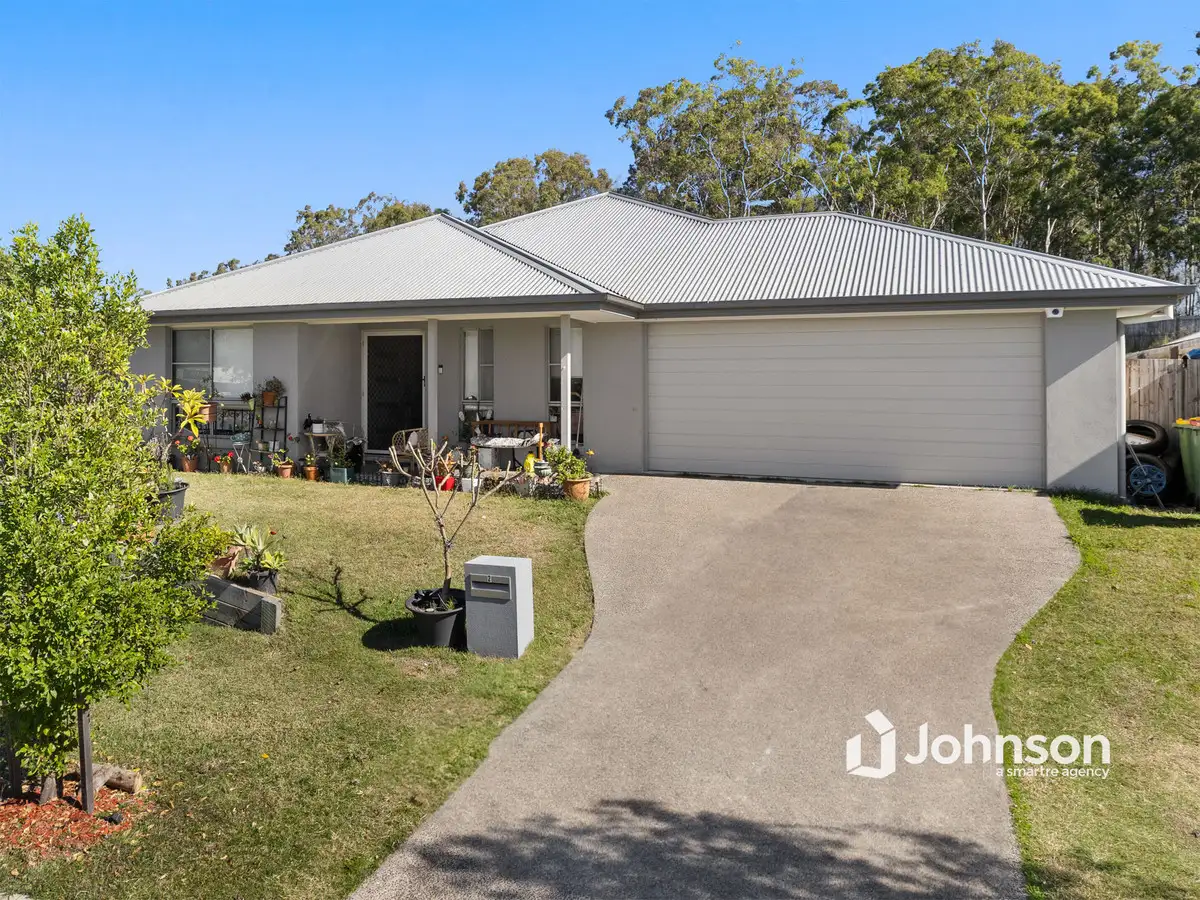 Main view of Homely house listing, 2 Kookaburra Place, Deebing Heights QLD 4306