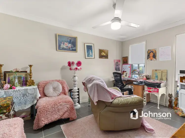 Second view of Homely house listing, 2 Kookaburra Place, Deebing Heights QLD 4306
