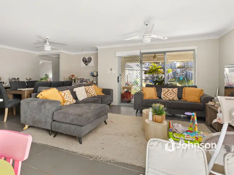 Third view of Homely house listing, 2 Kookaburra Place, Deebing Heights QLD 4306