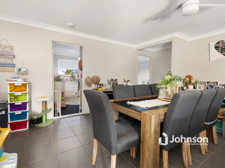 Fifth view of Homely house listing, 2 Kookaburra Place, Deebing Heights QLD 4306