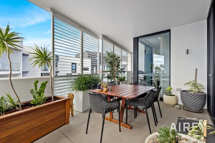 508/1 Davies Road, Claremont WA 6010