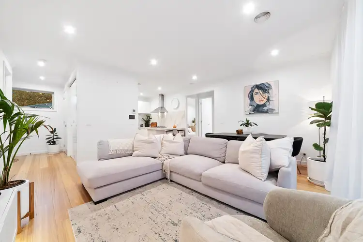 Second view of Homely unit listing, 2/73 Lyrebird Drive, Carrum Downs VIC 3201