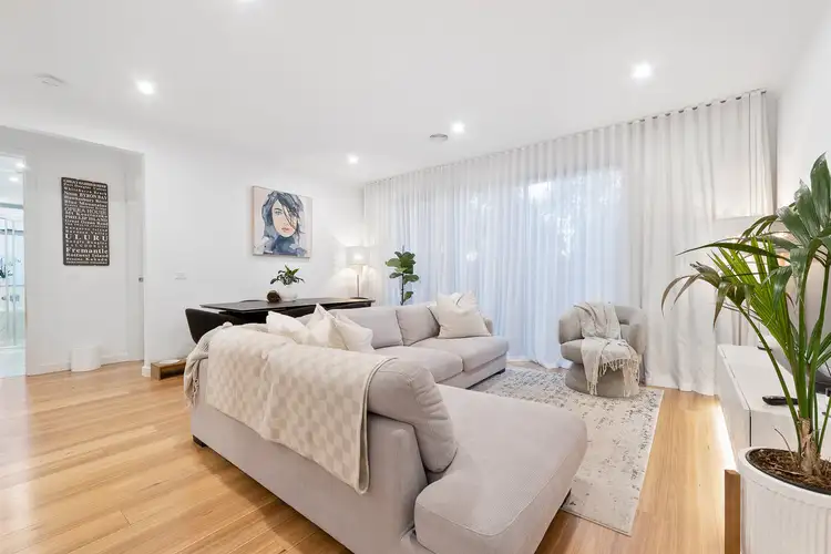 Third view of Homely unit listing, 2/73 Lyrebird Drive, Carrum Downs VIC 3201