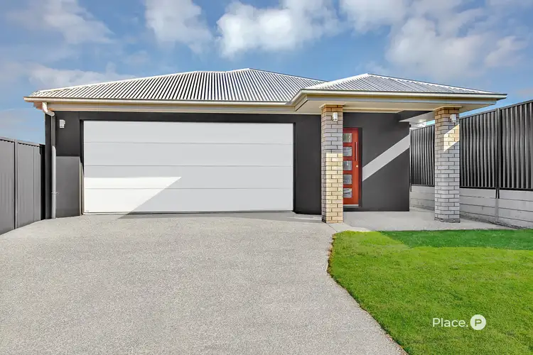 76 Mount Moogerah Drive, Algester QLD 4115