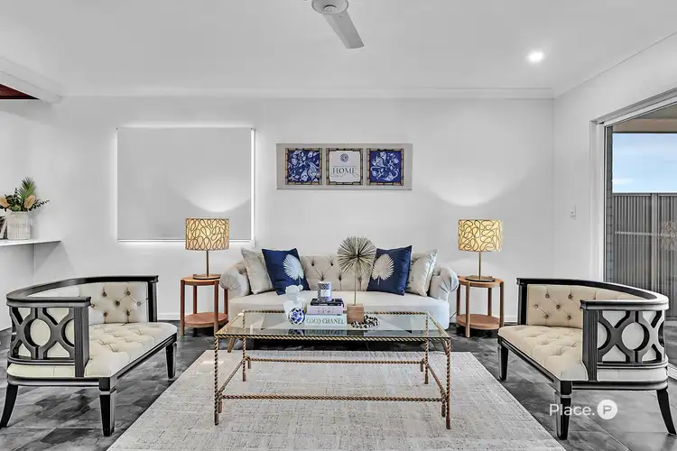 Third view of Homely house listing, 76 Mount Moogerah Drive, Algester QLD 4115