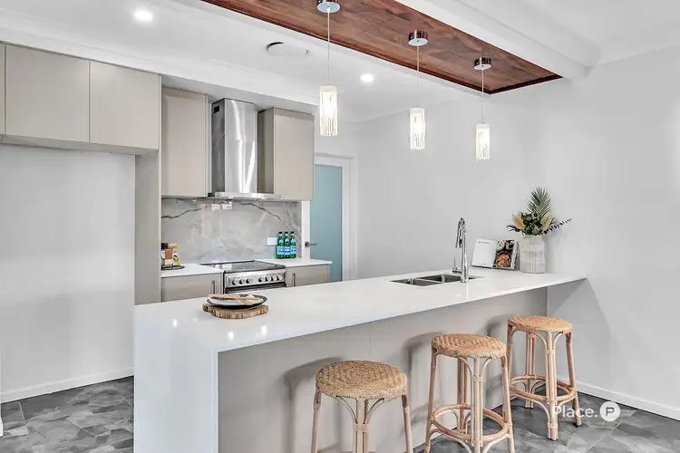 Fifth view of Homely house listing, 76 Mount Moogerah Drive, Algester QLD 4115