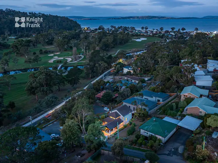 80 Beach Road, Kingston Beach TAS 7050