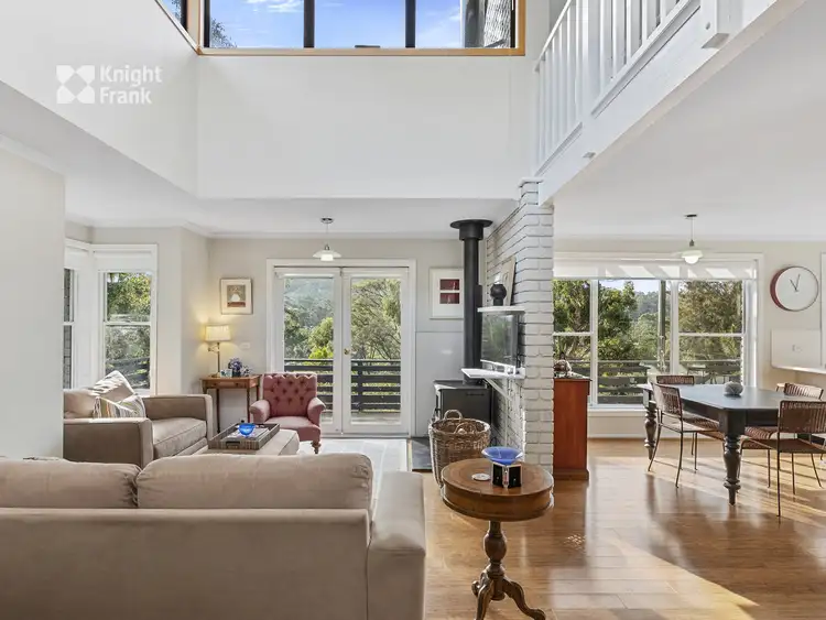 Third view of Homely house listing, 80 Beach Road, Kingston Beach TAS 7050