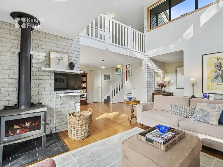 Fifth view of Homely house listing, 80 Beach Road, Kingston Beach TAS 7050
