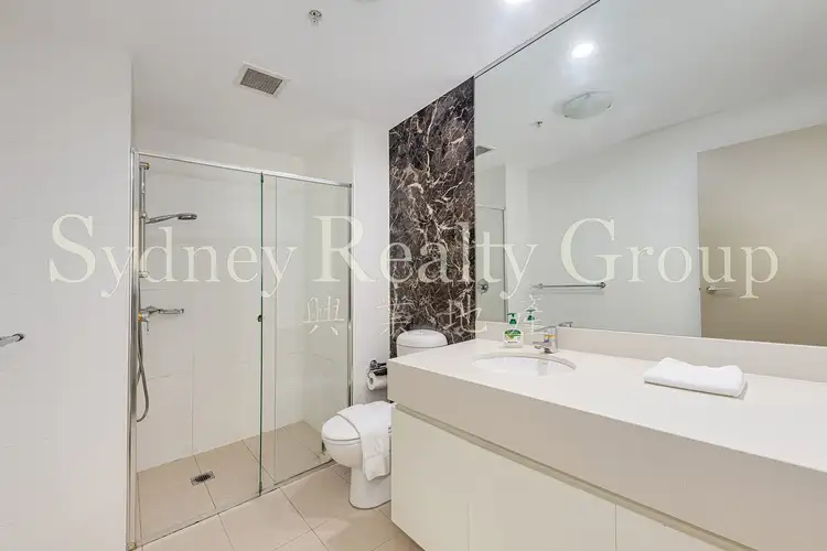 Third view of Homely apartment listing, A902/339 Sussex Street, Sydney NSW 2000