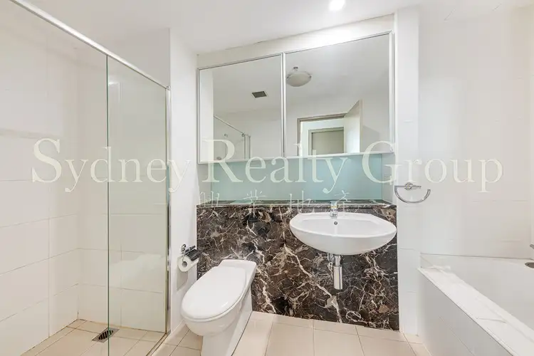 Fourth view of Homely apartment listing, A902/339 Sussex Street, Sydney NSW 2000