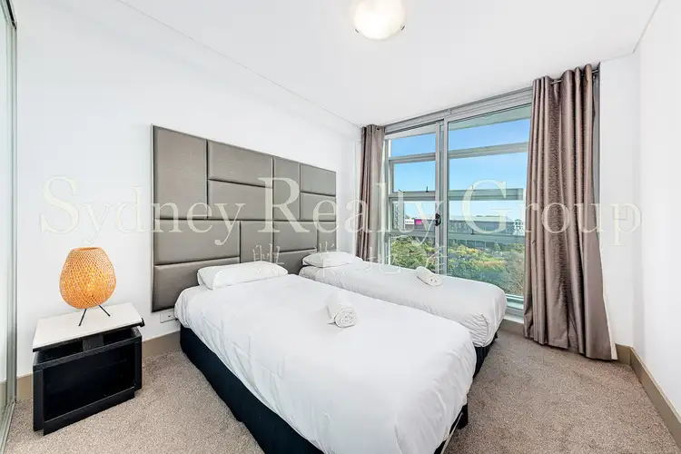 Fifth view of Homely apartment listing, A902/339 Sussex Street, Sydney NSW 2000