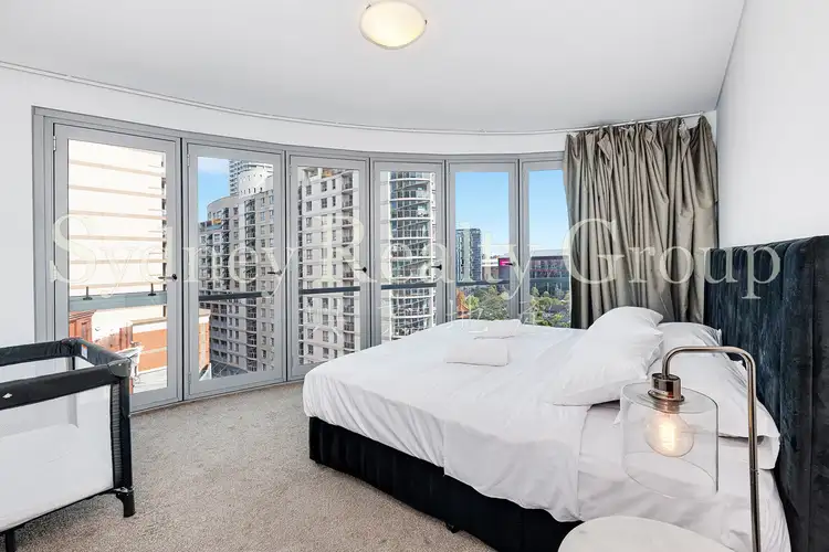 Sixth view of Homely apartment listing, A902/339 Sussex Street, Sydney NSW 2000