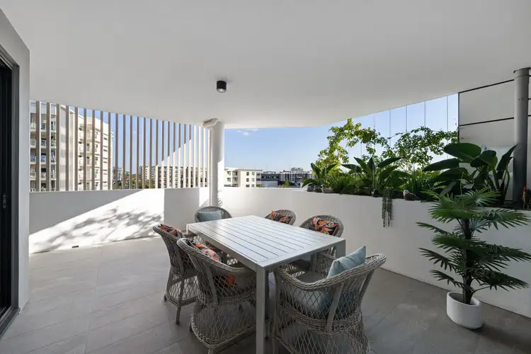 Main view of Homely apartment listing, 36/69 Kittyhawk Drive, Chermside QLD 4032
