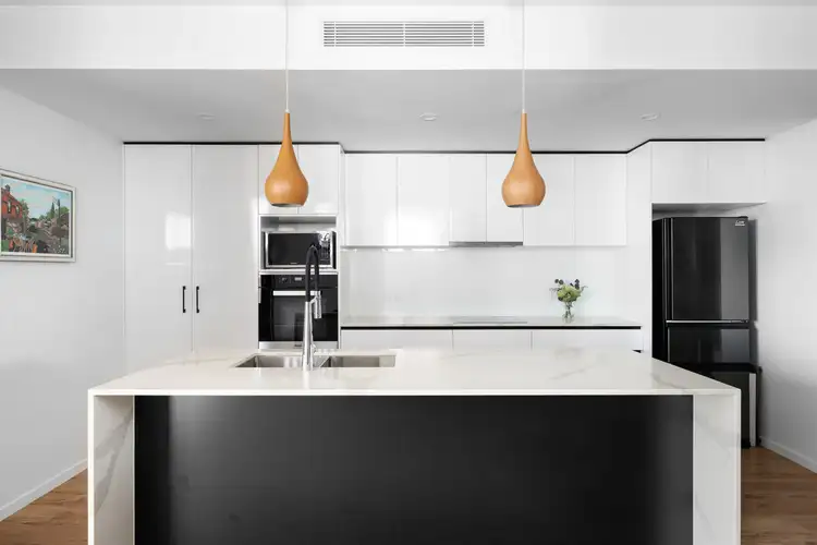 Third view of Homely apartment listing, 36/69 Kittyhawk Drive, Chermside QLD 4032