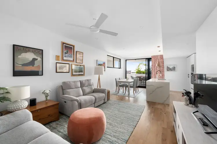 Fourth view of Homely apartment listing, 36/69 Kittyhawk Drive, Chermside QLD 4032
