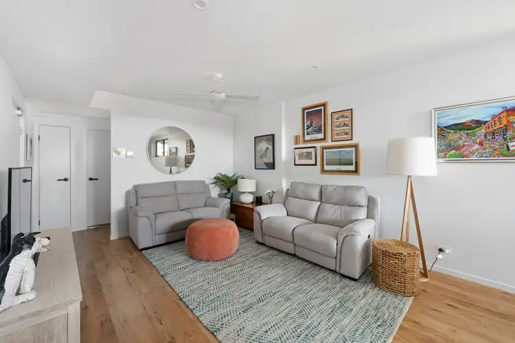 Fifth view of Homely apartment listing, 36/69 Kittyhawk Drive, Chermside QLD 4032
