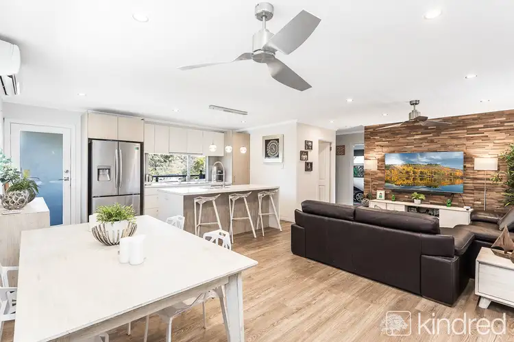 Main view of Homely house listing, 217 MacDonnell Road, Clontarf QLD 4019