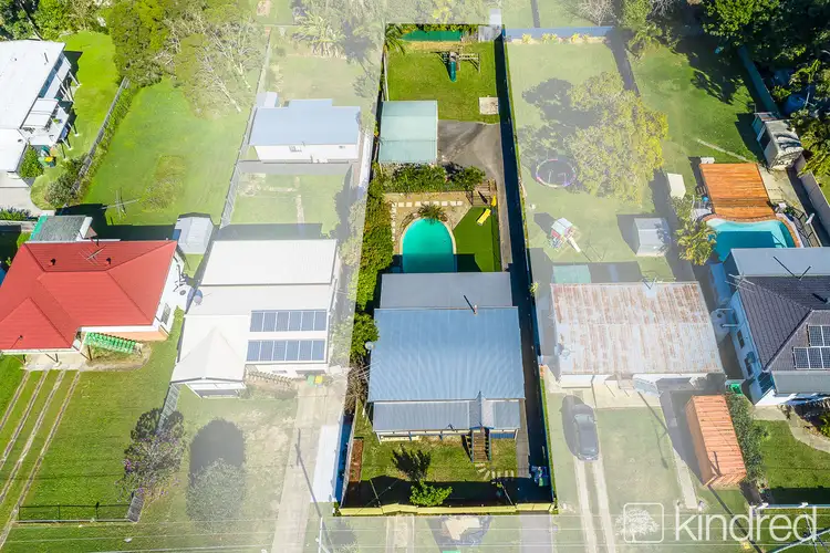 Third view of Homely house listing, 217 MacDonnell Road, Clontarf QLD 4019
