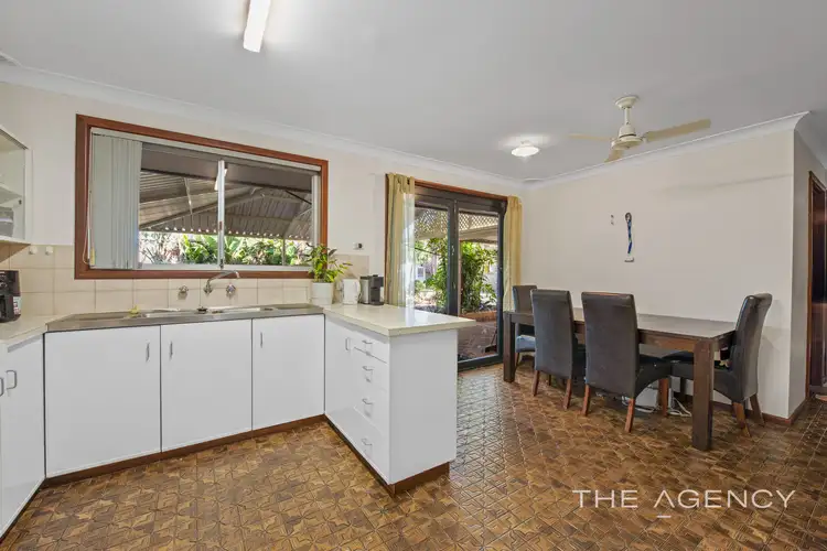 Fifth view of Homely house listing, 64 Mcaleer Drive, Mahomets Flats WA 6530