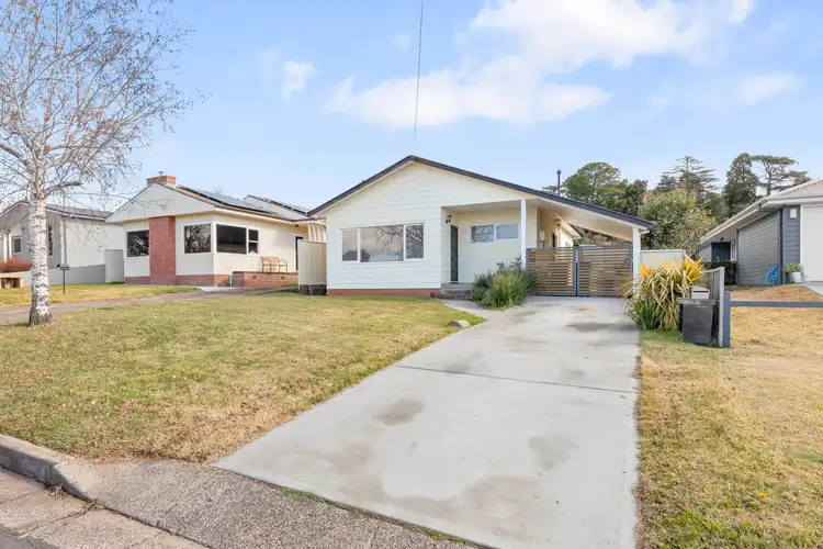 Second view of Homely house listing, 9 Lewins Street, South Bathurst NSW 2795