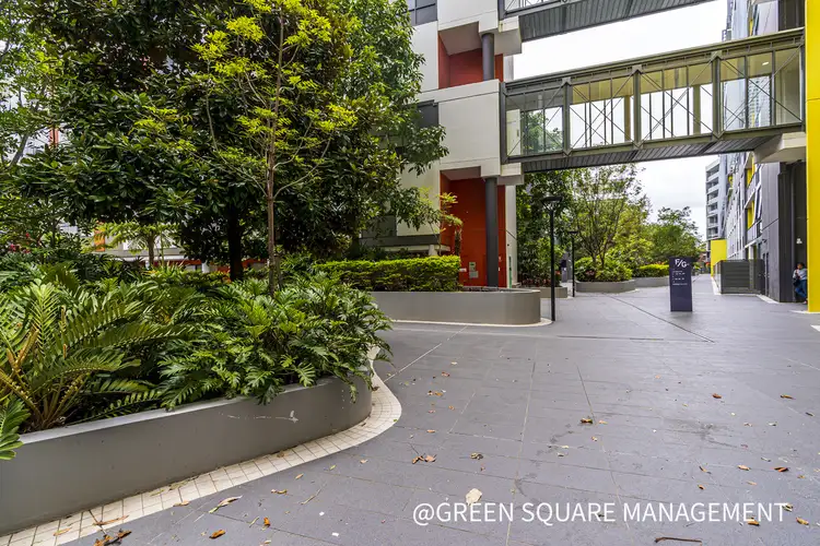 Fifth view of Homely apartment listing, 185/12 Church Avenue, Mascot NSW 2020