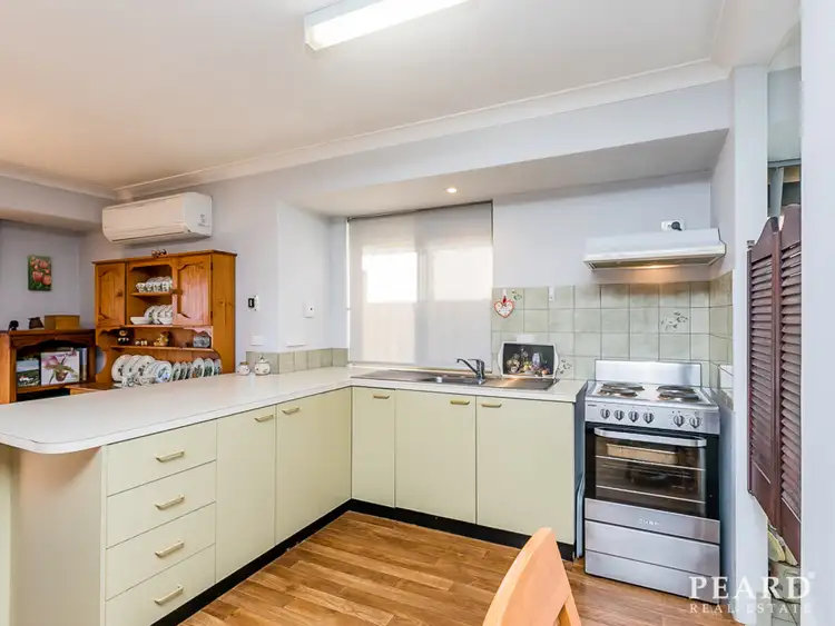 Sixth view of Homely villa listing, 15/80 Shepherds Bush Drive, Kingsley WA 6026