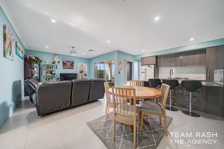 Second view of Homely house listing, 61 Pegasus Road, Bennett Springs WA 6063