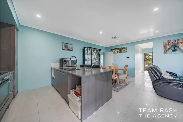 Seventh view of Homely house listing, 61 Pegasus Road, Bennett Springs WA 6063