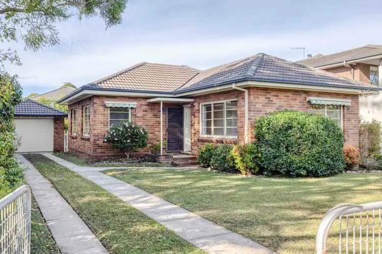 77 Park Road, Hunters Hill NSW 2110