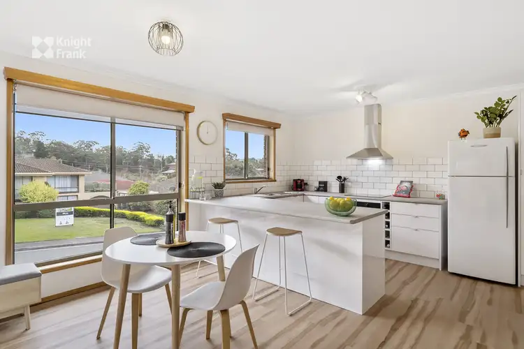 Fourth view of Homely unit listing, 1/2 Cordelia Court, Rosetta TAS 7010