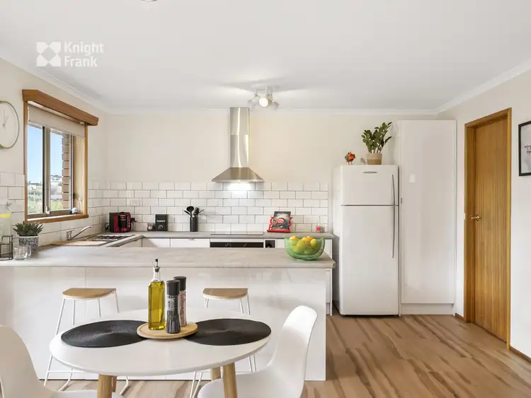 Fifth view of Homely unit listing, 1/2 Cordelia Court, Rosetta TAS 7010