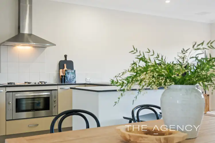Second view of Homely house listing, 39a Robinson Road, Morley WA 6062