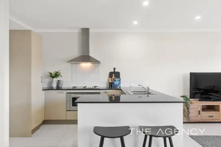 Third view of Homely house listing, 39a Robinson Road, Morley WA 6062