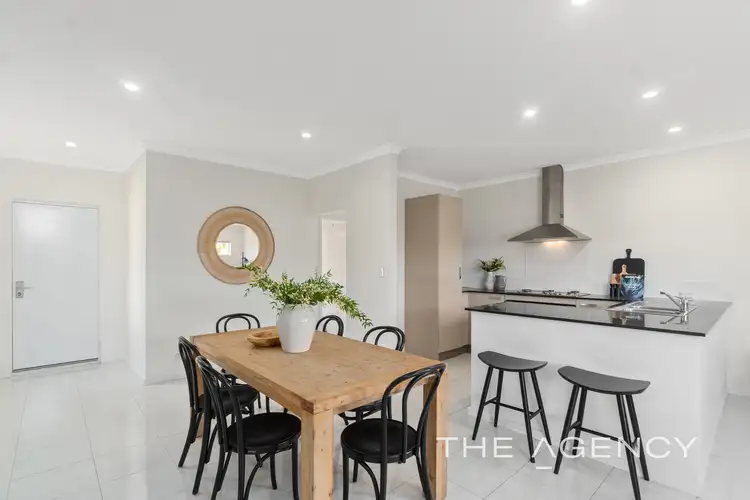 Fourth view of Homely house listing, 39a Robinson Road, Morley WA 6062