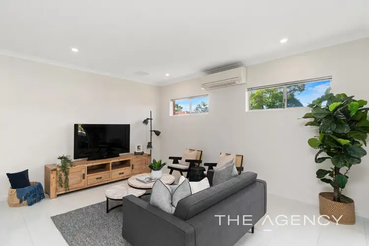 Fifth view of Homely house listing, 39a Robinson Road, Morley WA 6062