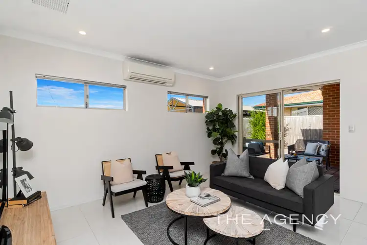Sixth view of Homely house listing, 39a Robinson Road, Morley WA 6062