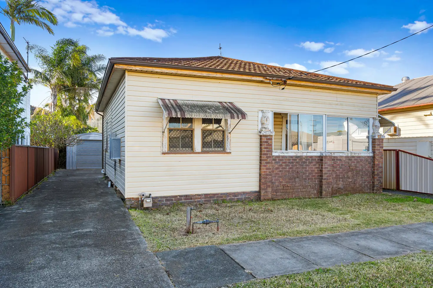 Main view of Homely house listing, 47 Mabel Street, Georgetown NSW 2298