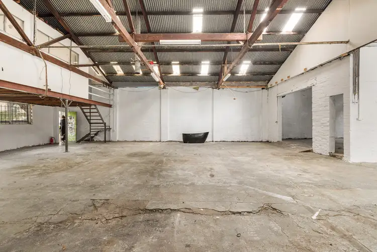 Third view of Homely warehouse listing, 13-15 Northwood Street, Camperdown NSW 2050