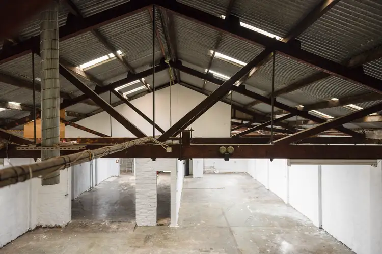 Sixth view of Homely warehouse listing, 13-15 Northwood Street, Camperdown NSW 2050