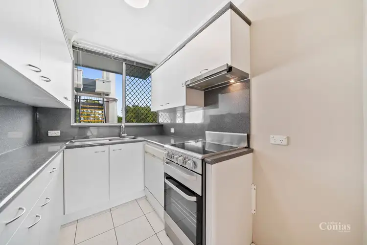 Fourth view of Homely apartment listing, 10/364 Milton Road, Auchenflower QLD 4066